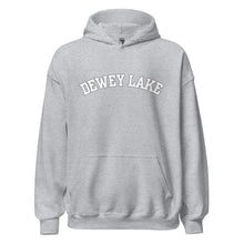 Load image into Gallery viewer, Dewey Lake Hoodie