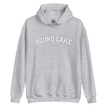 Load image into Gallery viewer, Round Lake Hoodie