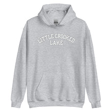 Load image into Gallery viewer, Little Crooked Lake Hoodie
