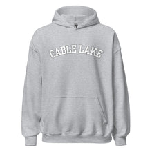 Load image into Gallery viewer, Cable Lake Hoodie
