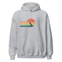 Load image into Gallery viewer, Sister Lakes Water Ski Hoodie