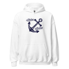 Load image into Gallery viewer, Sister Lakes Anchor Hoodie