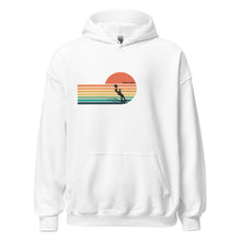 Load image into Gallery viewer, Sister Lakes Water Ski Hoodie