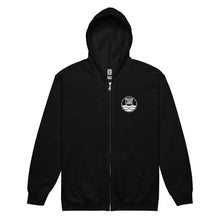 Load image into Gallery viewer, Magician Lake Full Zip Hoodie