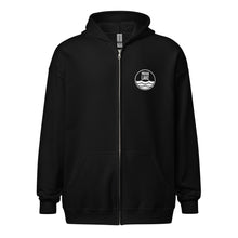 Load image into Gallery viewer, Indian Lake Full Zip Hoodie