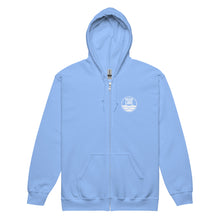 Load image into Gallery viewer, Magician Lake Full Zip Hoodie