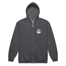 Load image into Gallery viewer, Magician Lake Full Zip Hoodie
