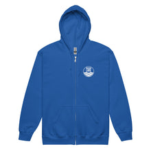 Load image into Gallery viewer, Magician Lake Full Zip Hoodie