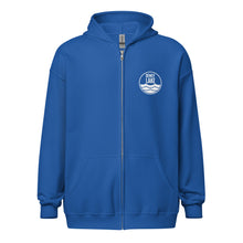 Load image into Gallery viewer, Dewey Lake Full Zip Hoodie