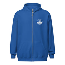 Load image into Gallery viewer, Indian Lake Full Zip Hoodie