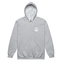 Load image into Gallery viewer, Magician Lake Full Zip Hoodie