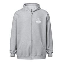 Load image into Gallery viewer, Round Lake Full Zip Hoodie