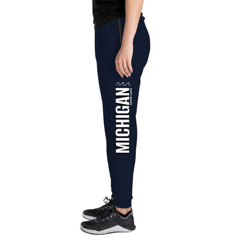 Sister Lakes Pocket Jogger Pant