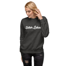 Load image into Gallery viewer, Lake Crew Sweatshirt