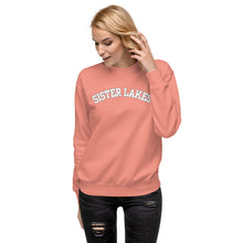 Load image into Gallery viewer, Sister Lakes Premium Sweatshirt