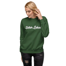 Load image into Gallery viewer, Lake Crew Sweatshirt