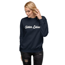 Load image into Gallery viewer, Lake Crew Sweatshirt
