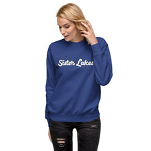 Load image into Gallery viewer, Lake Crew Sweatshirt