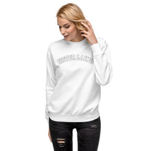 Load image into Gallery viewer, Sister Lakes Premium Sweatshirt