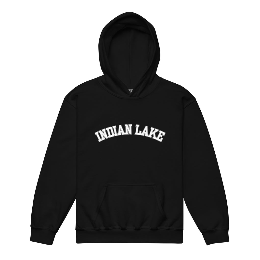 Indian Lake Youth Hoodie