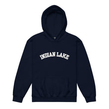 Load image into Gallery viewer, Indian Lake Youth Hoodie