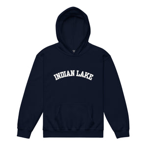 Indian Lake Youth Hoodie