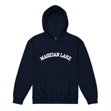Load image into Gallery viewer, Magician Lake Youth Hoodie